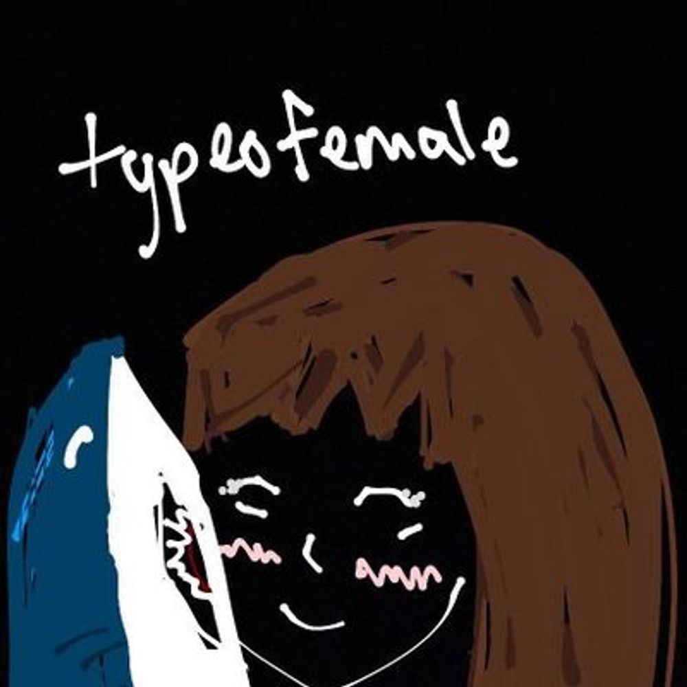 typeofemale