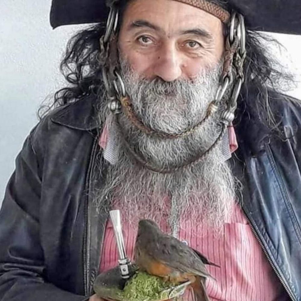 Gaúcho 