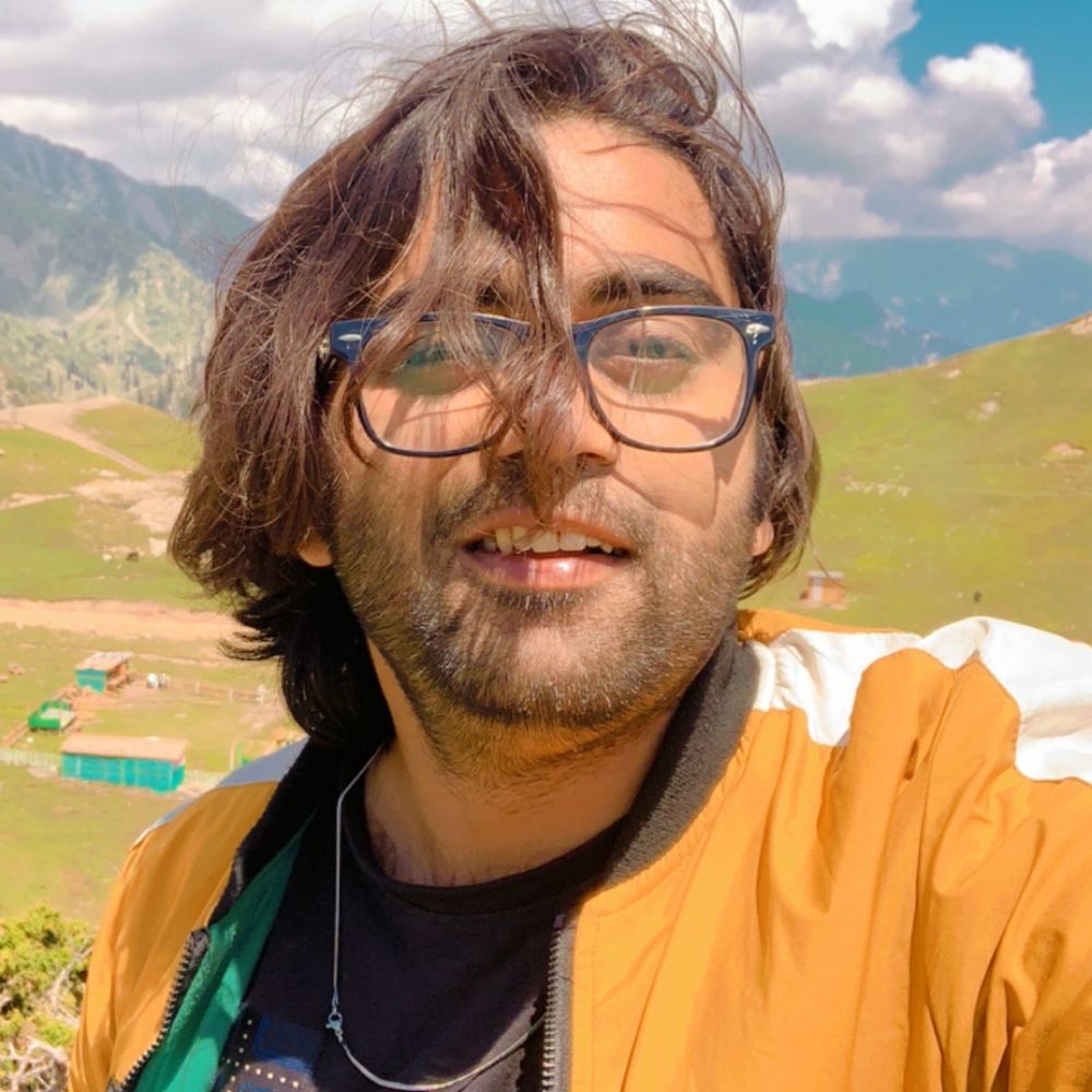 Muhammad Arslan