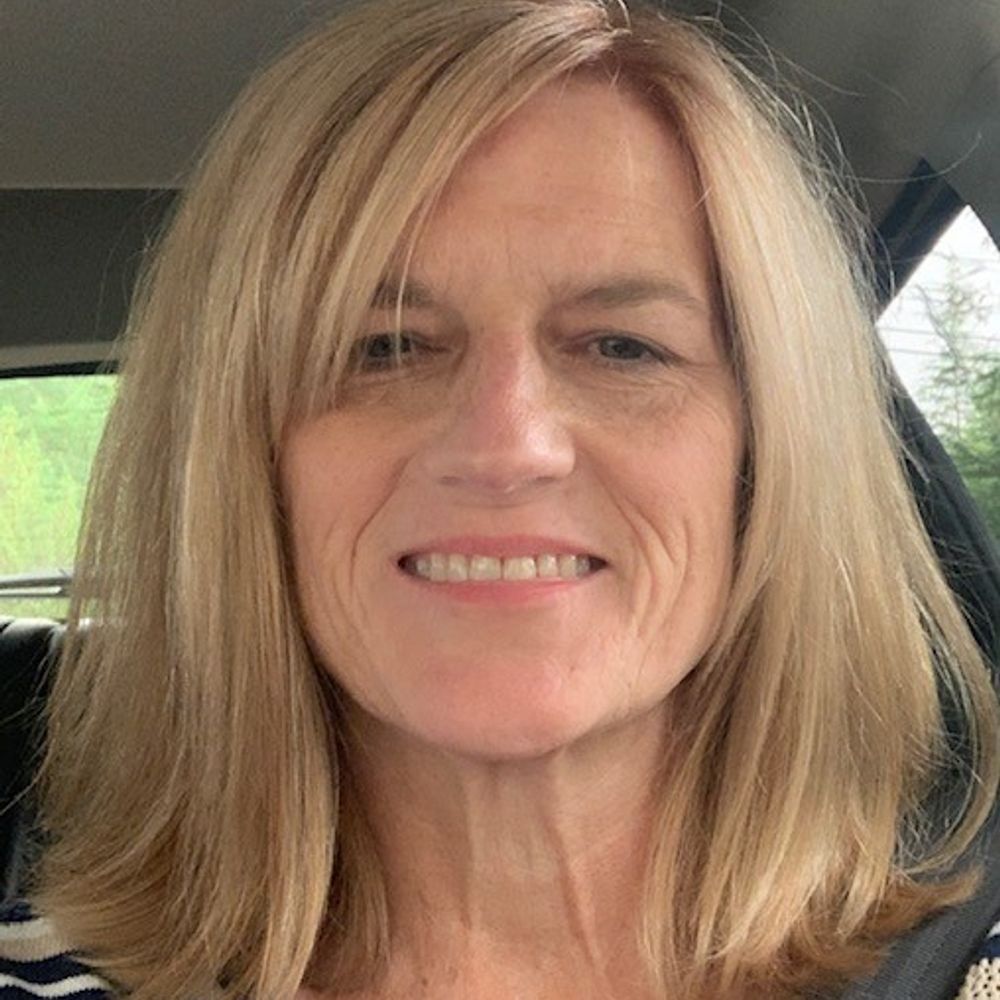Geni Whitehouse