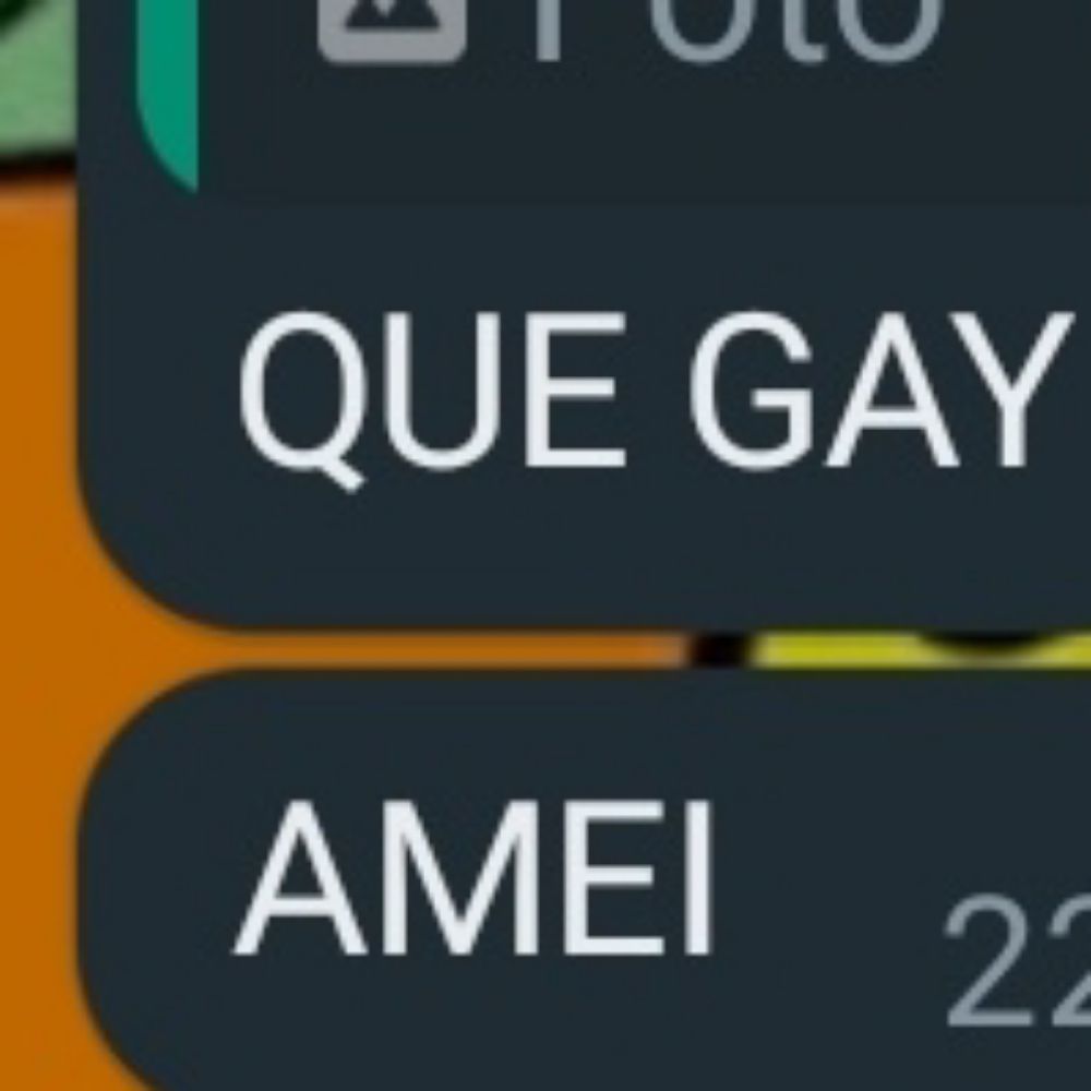 Não praticante 