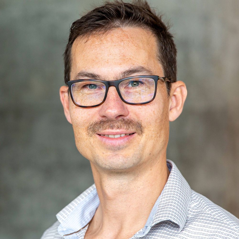 Rune W. Berg