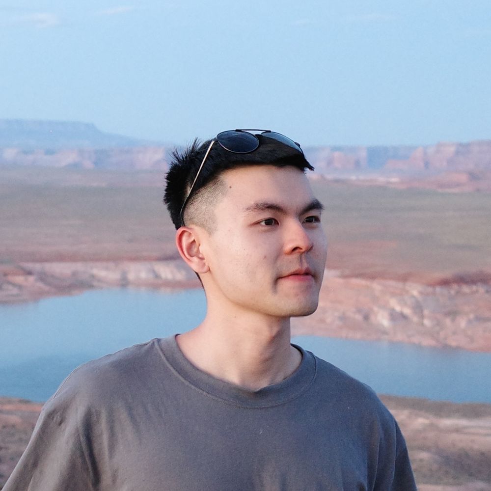 Justin Chih-Yao Chen