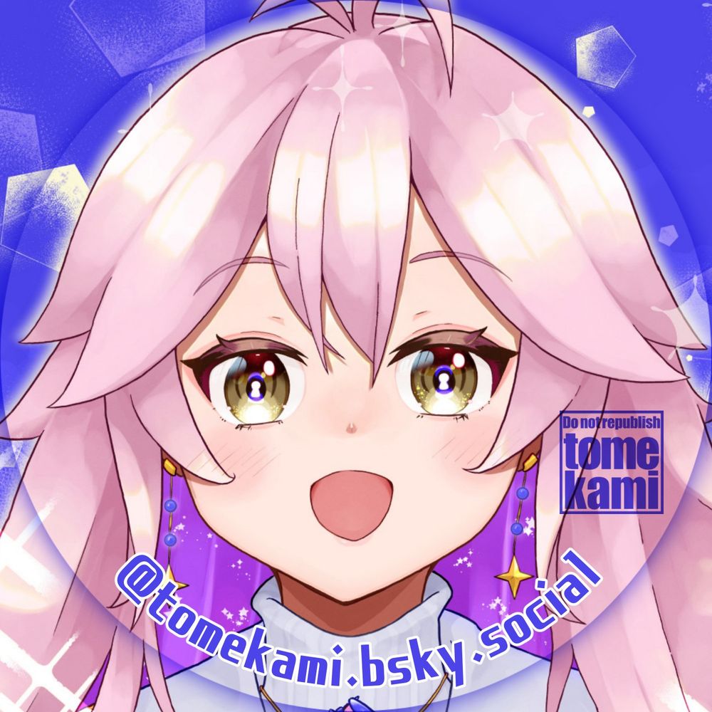 tomekami🦋例大祭22東く28b Skeb & FANBOX