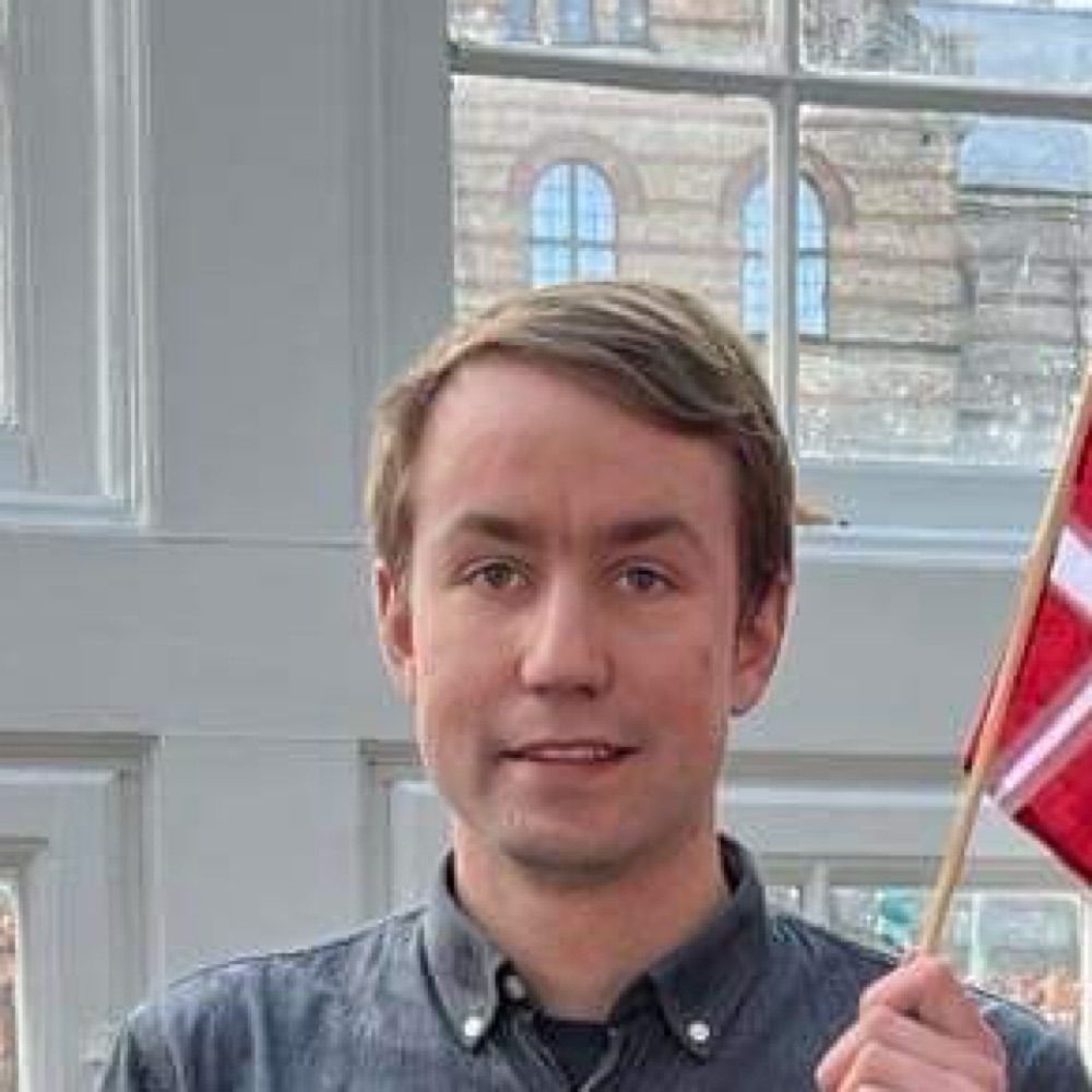 Jonas Bülow-Olsen