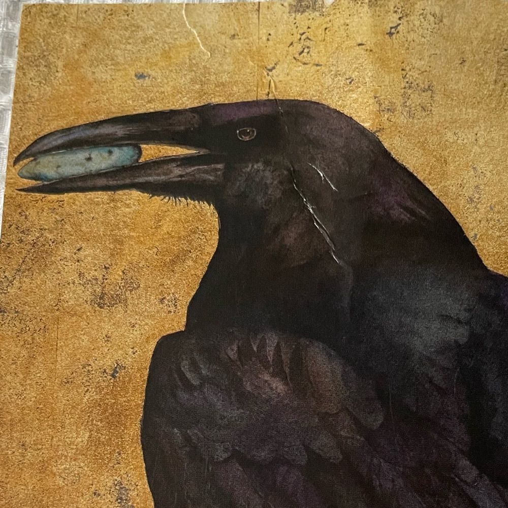 Nell Crow