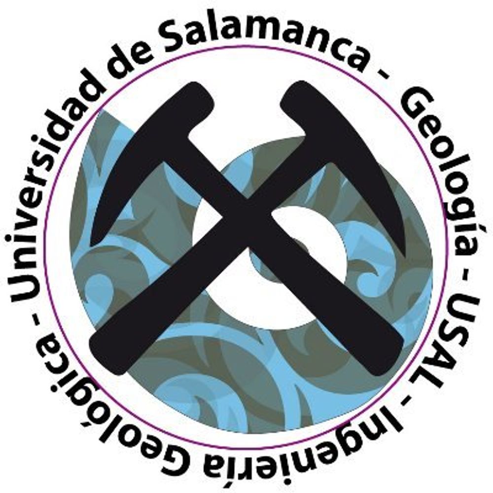 Departamento de Geología USAL