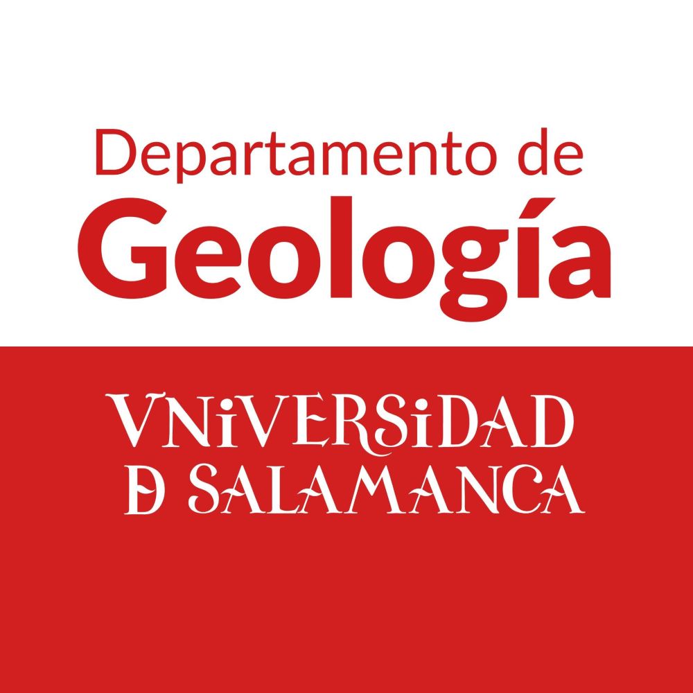 Departamento de Geología USAL