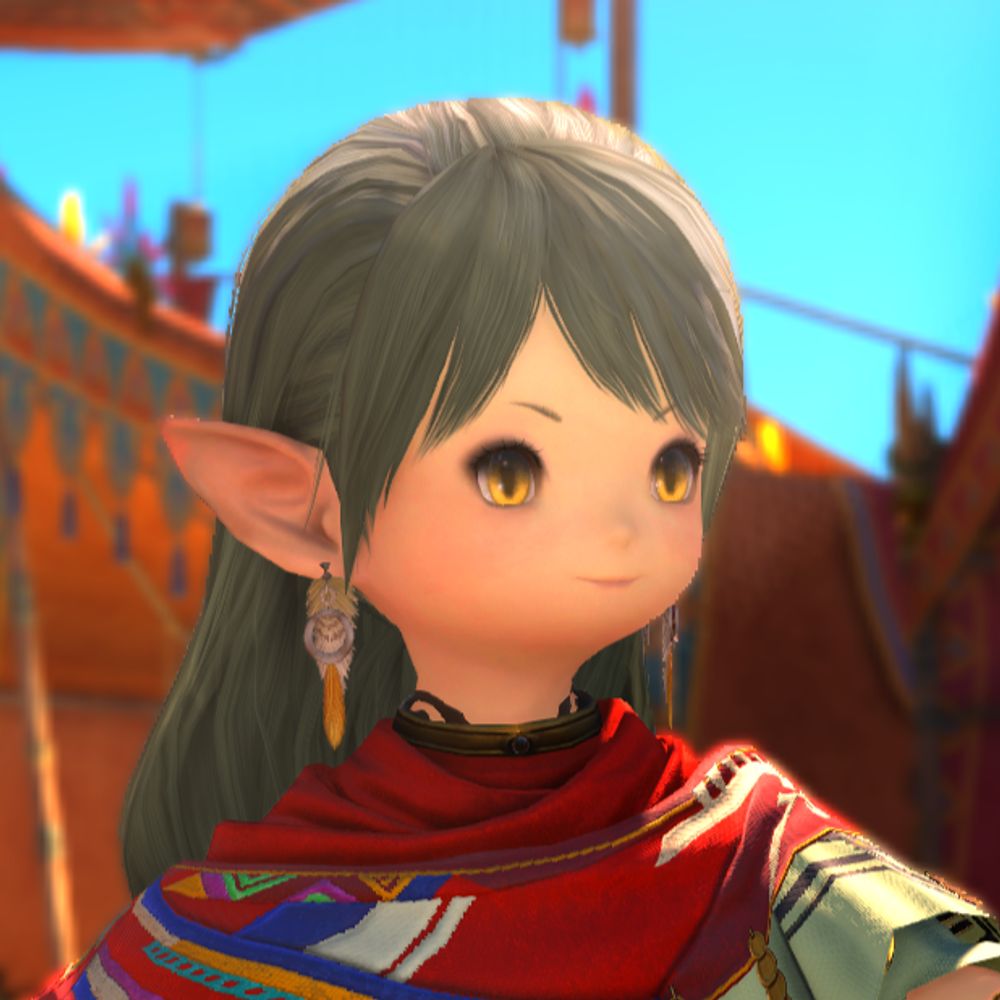 みどり🍀
