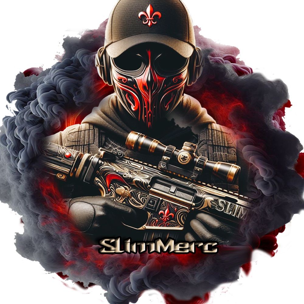SlimMerc