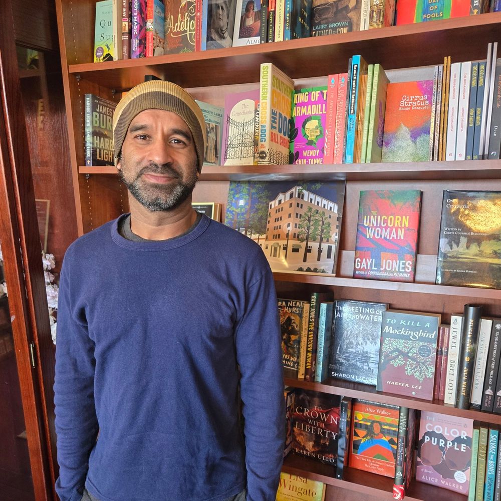 shome dasgupta
