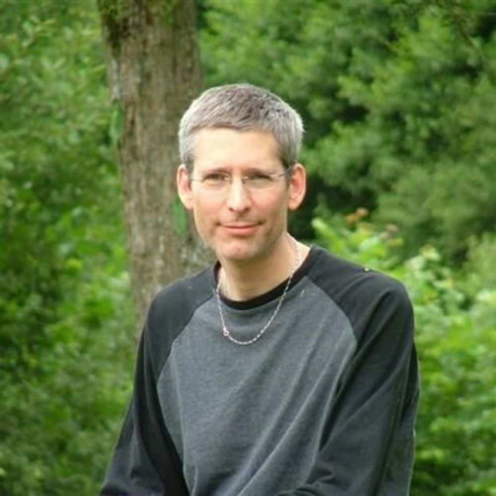 Andrew Cook