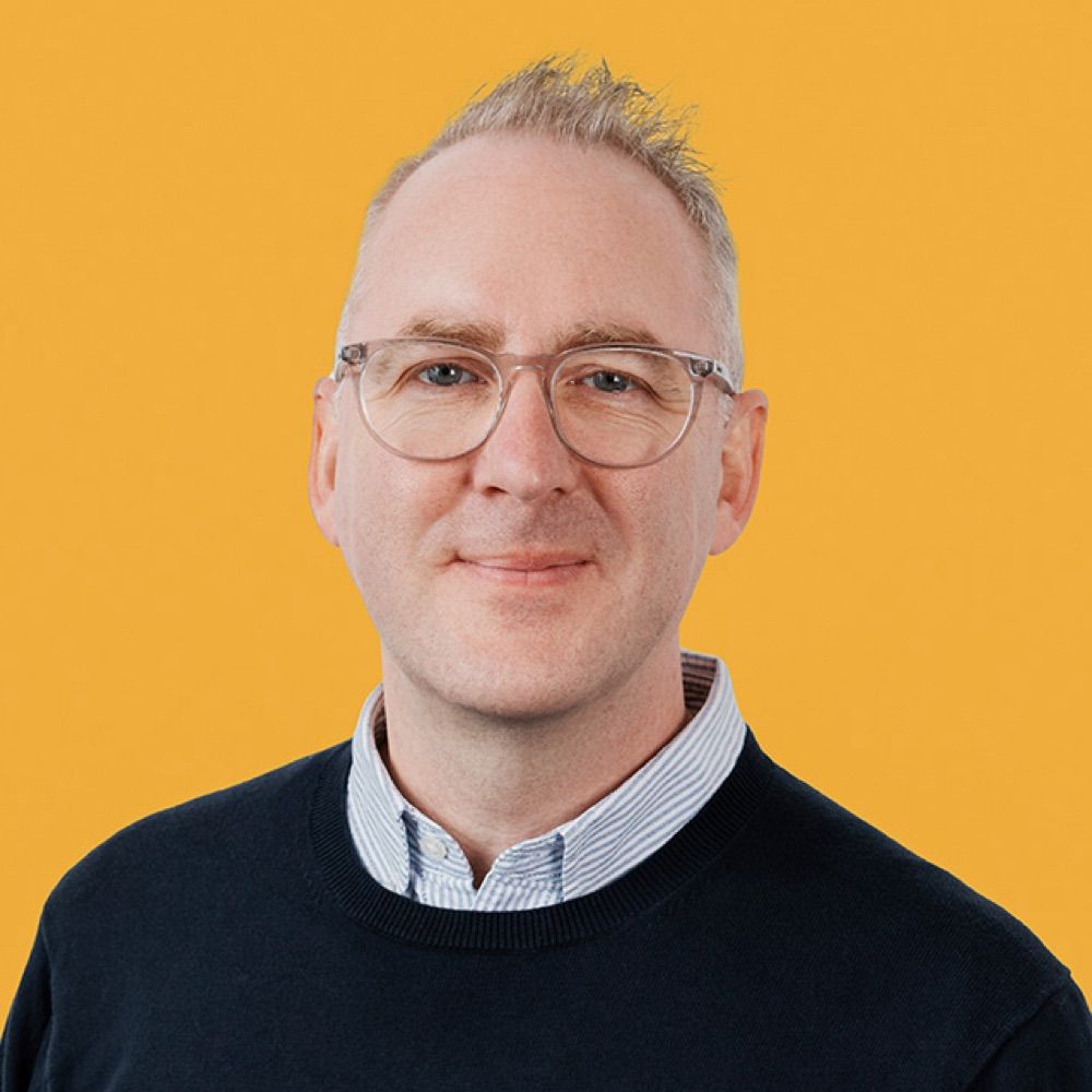 Tom Beattie