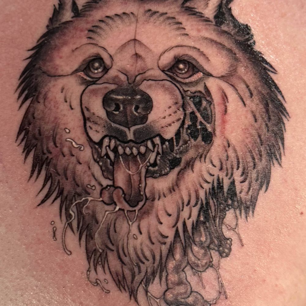 Zombiepupp