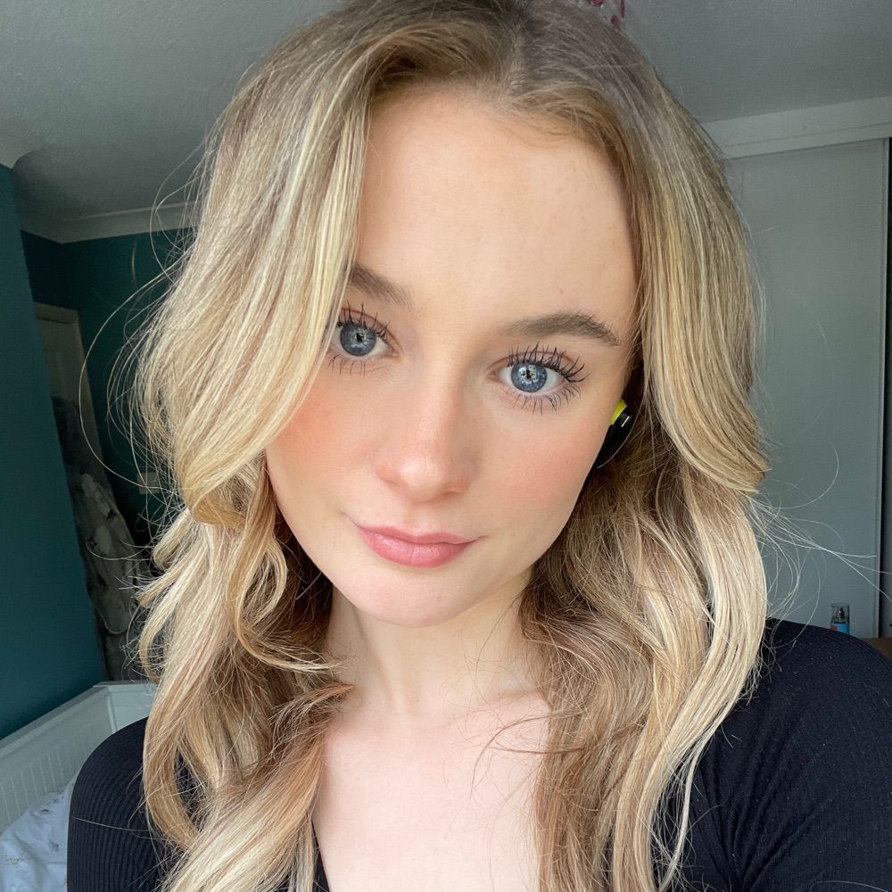 Grace McCabe