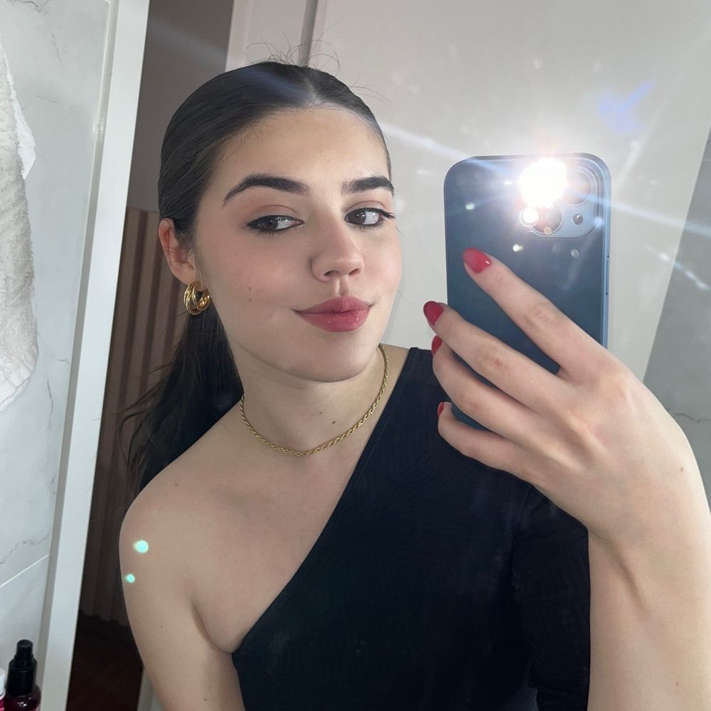 Maria Luiza 