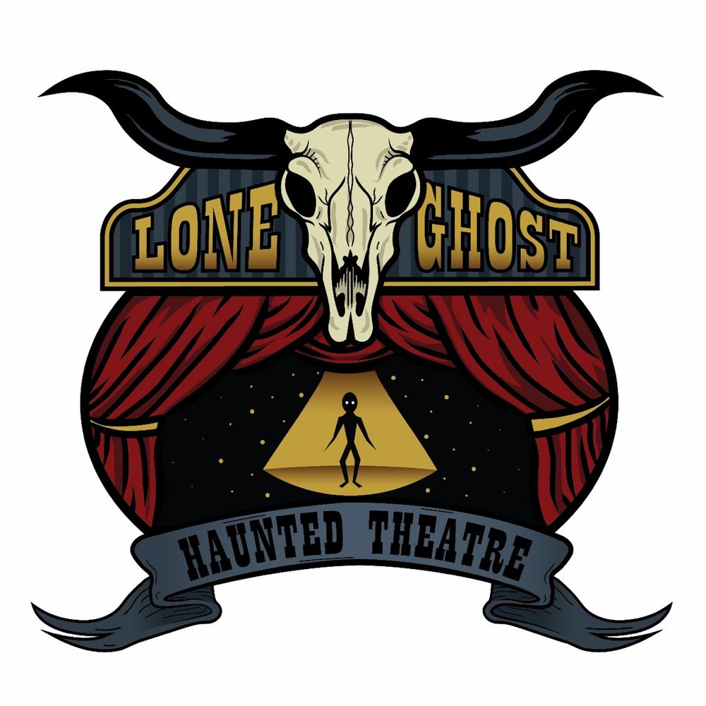 Lone Ghost Haunted Theatre