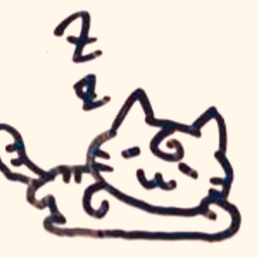 あまのじゃく´ᆺ`)っ☂️