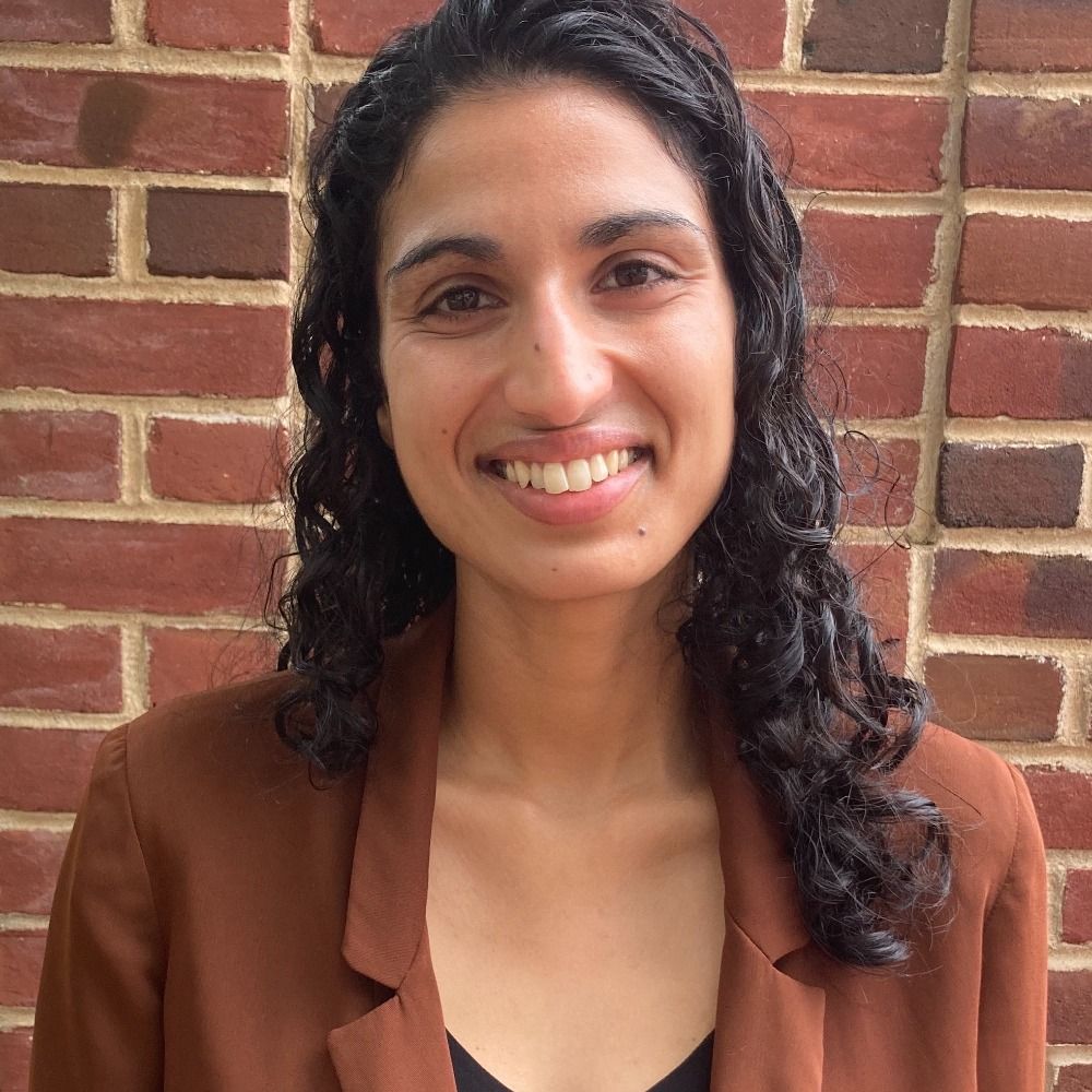 Zohra Ansari-Thomas