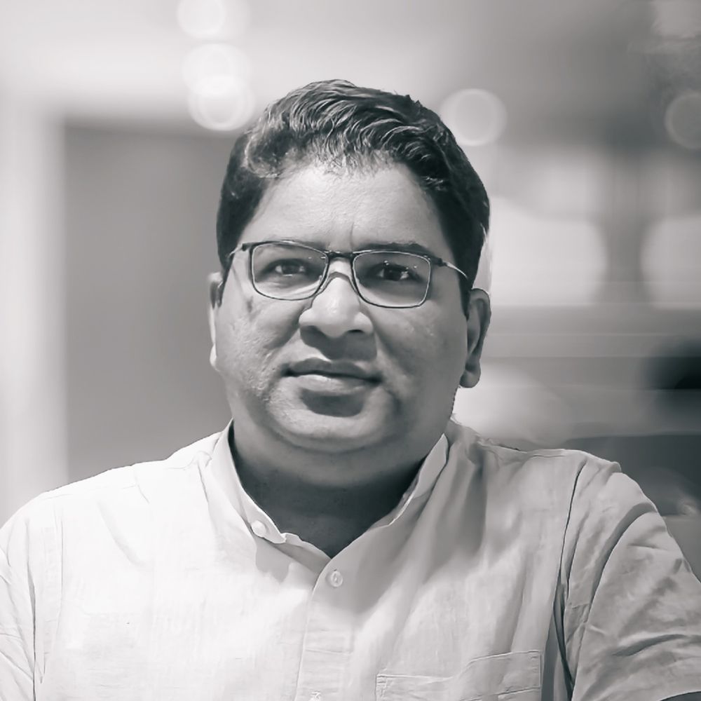 Ankur Bhardwaj