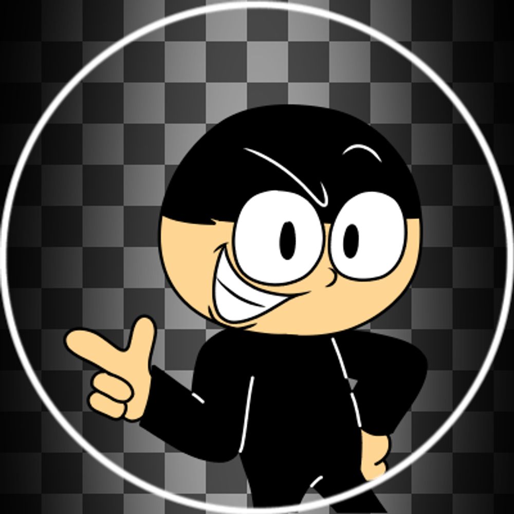 Robby1scool
