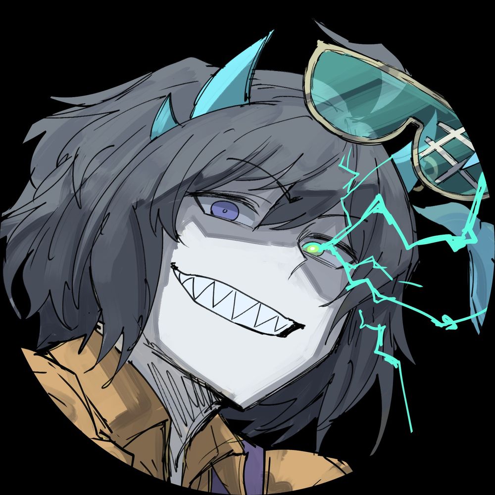 MX💽Digidemon Vtuber