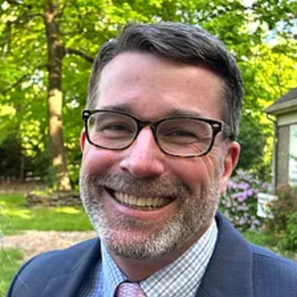 Pastor Keith Anderson