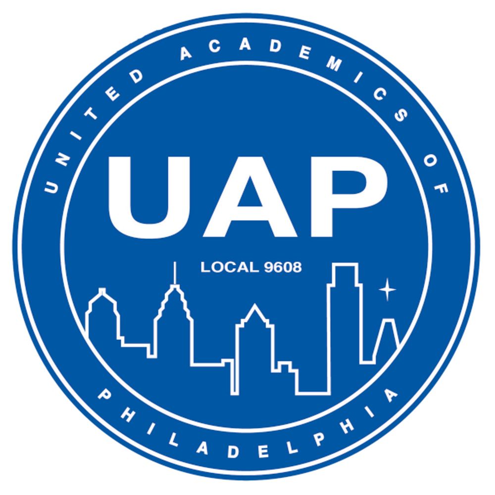 Profile picture uaphilly.bsky.social