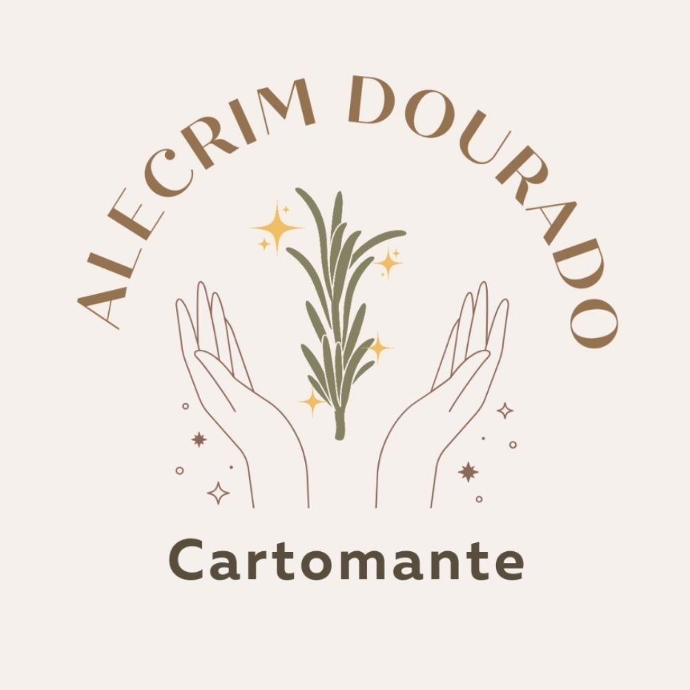 Alecrim Dourado | Cartomante 🔮🃏