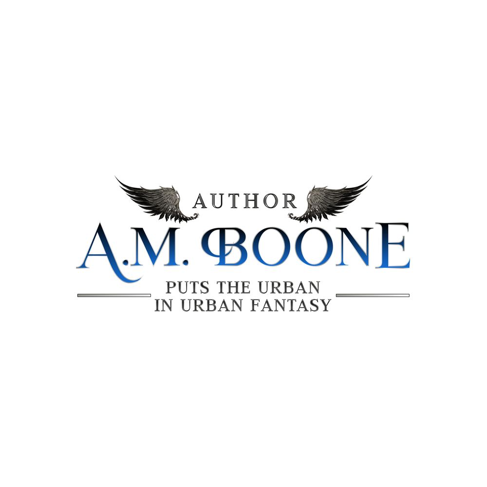 A.M. Boone is in promoting hell