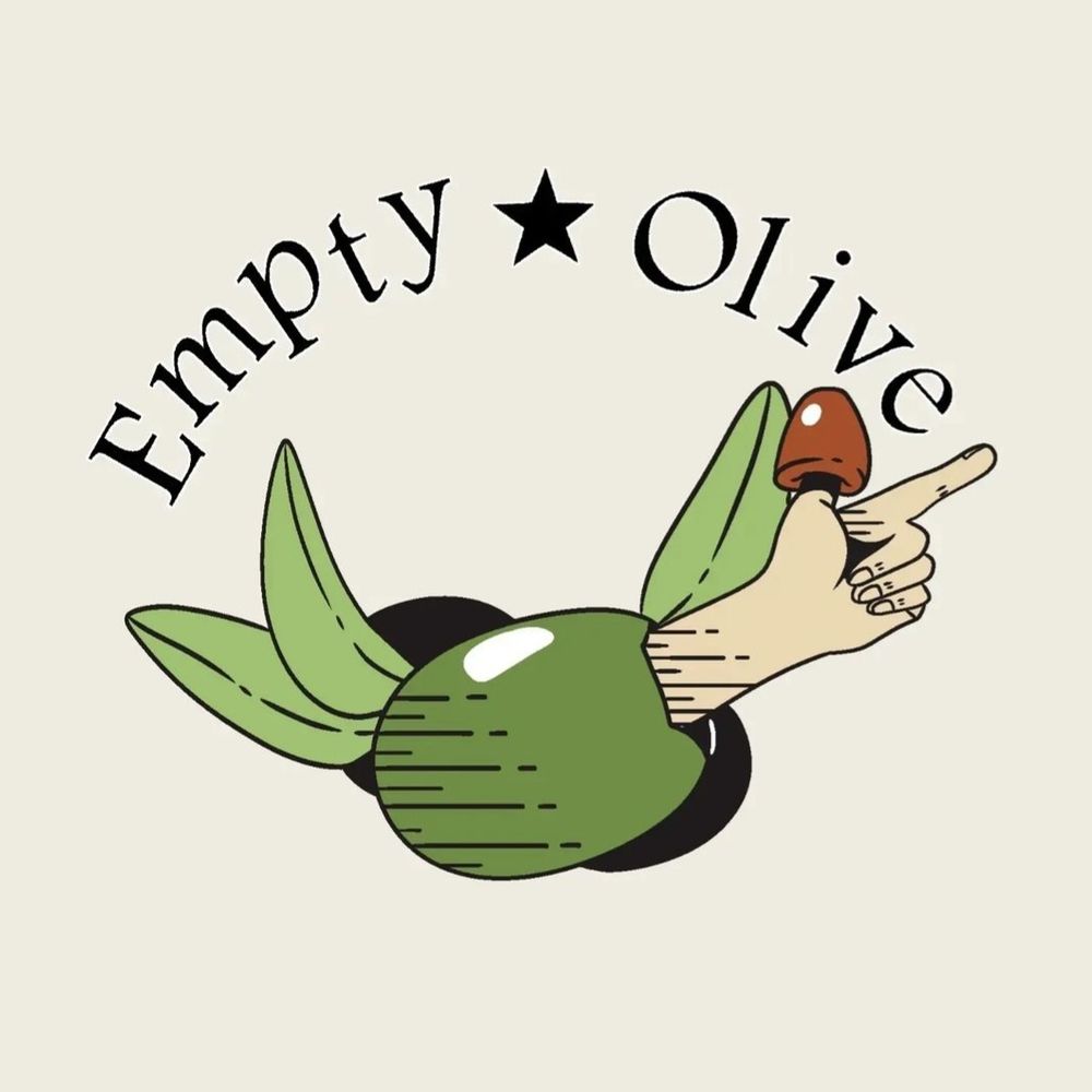 Empty Olive