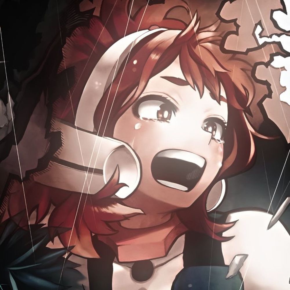 ☾ 𝙃𝙀𝙍𝙊𝙎 𝙃𝙊𝙋𝙀  ☾