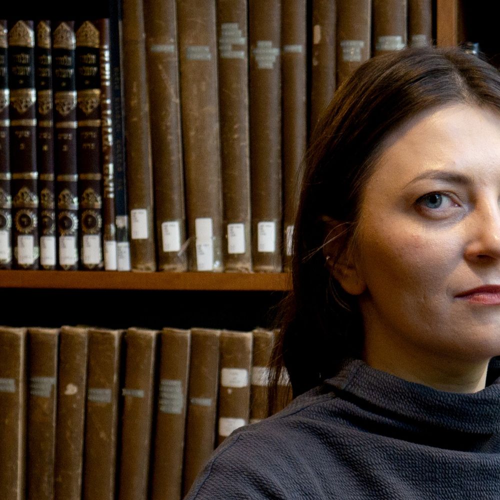 Magdaléna Jánošíková