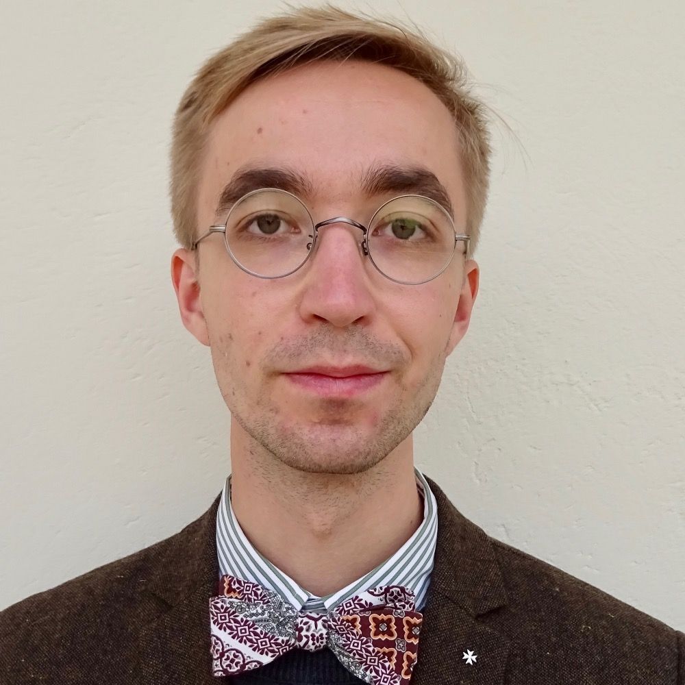 Sebastian Schwab