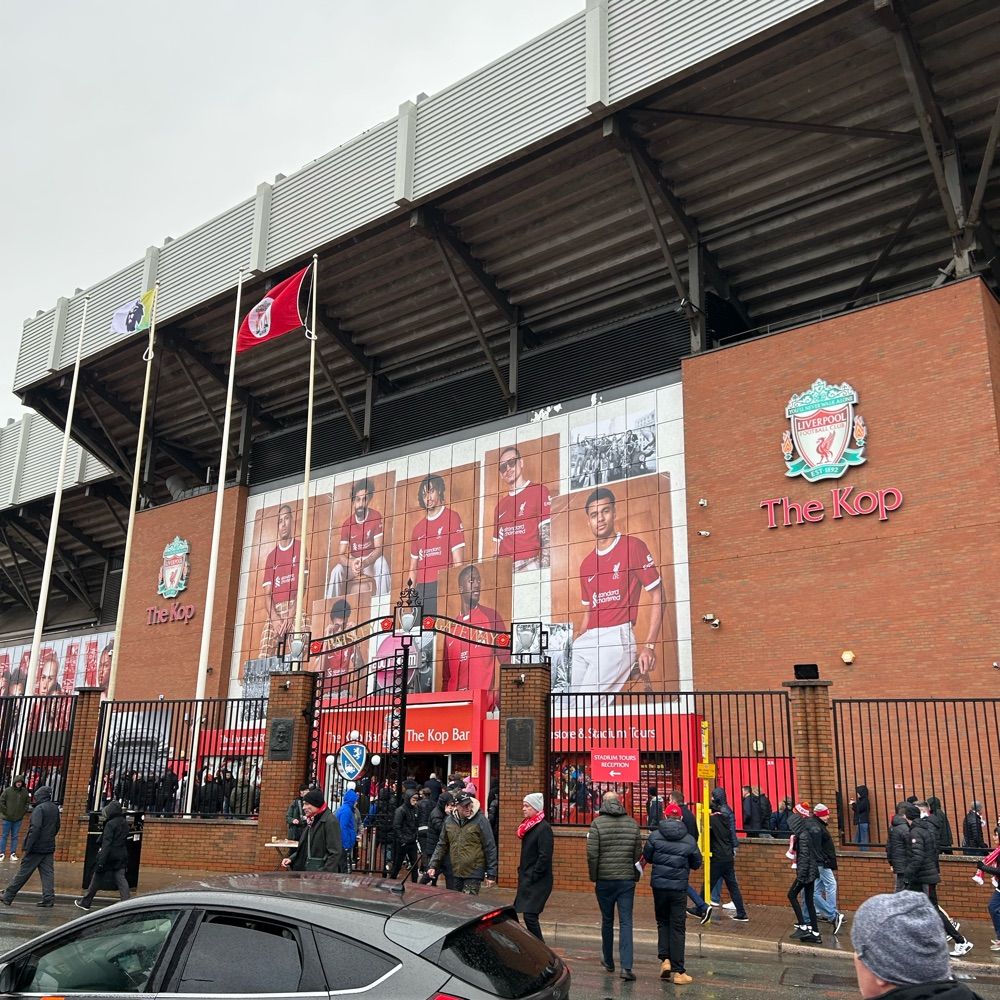 Chris Kopite
