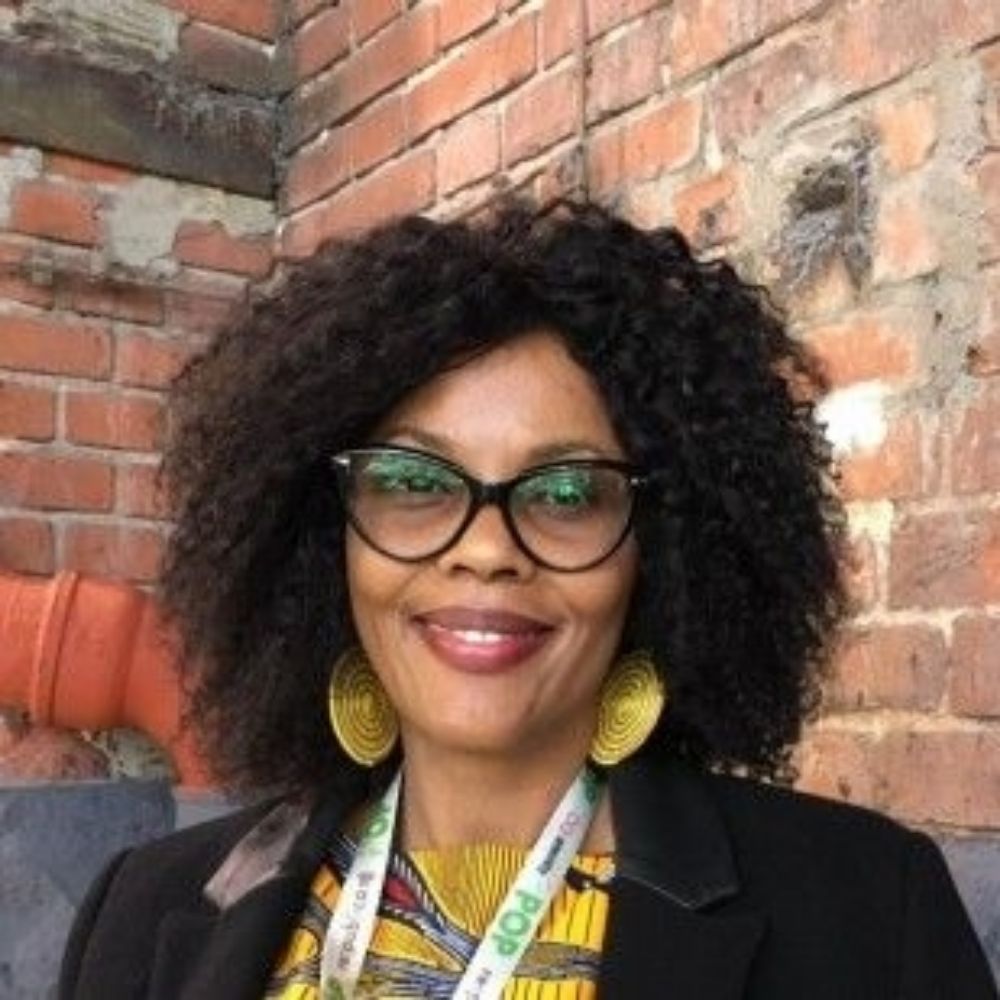 Aisha Dabo™
