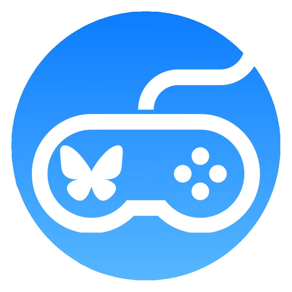 Bluesky Gaming Wire 🦋