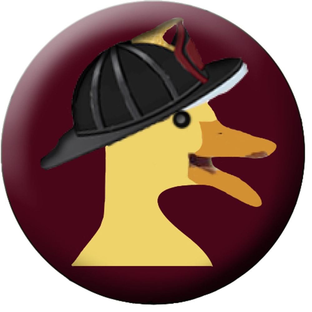 Rommie Duckworth