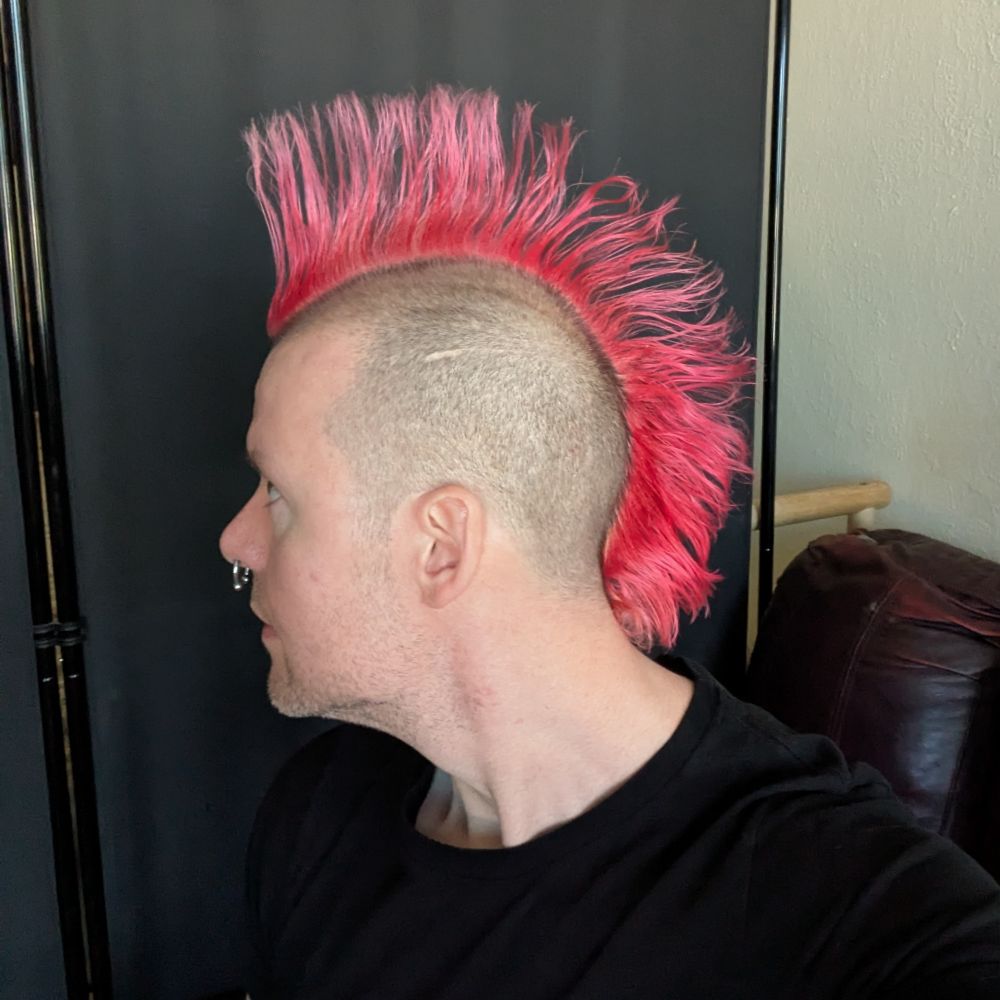 User avatar