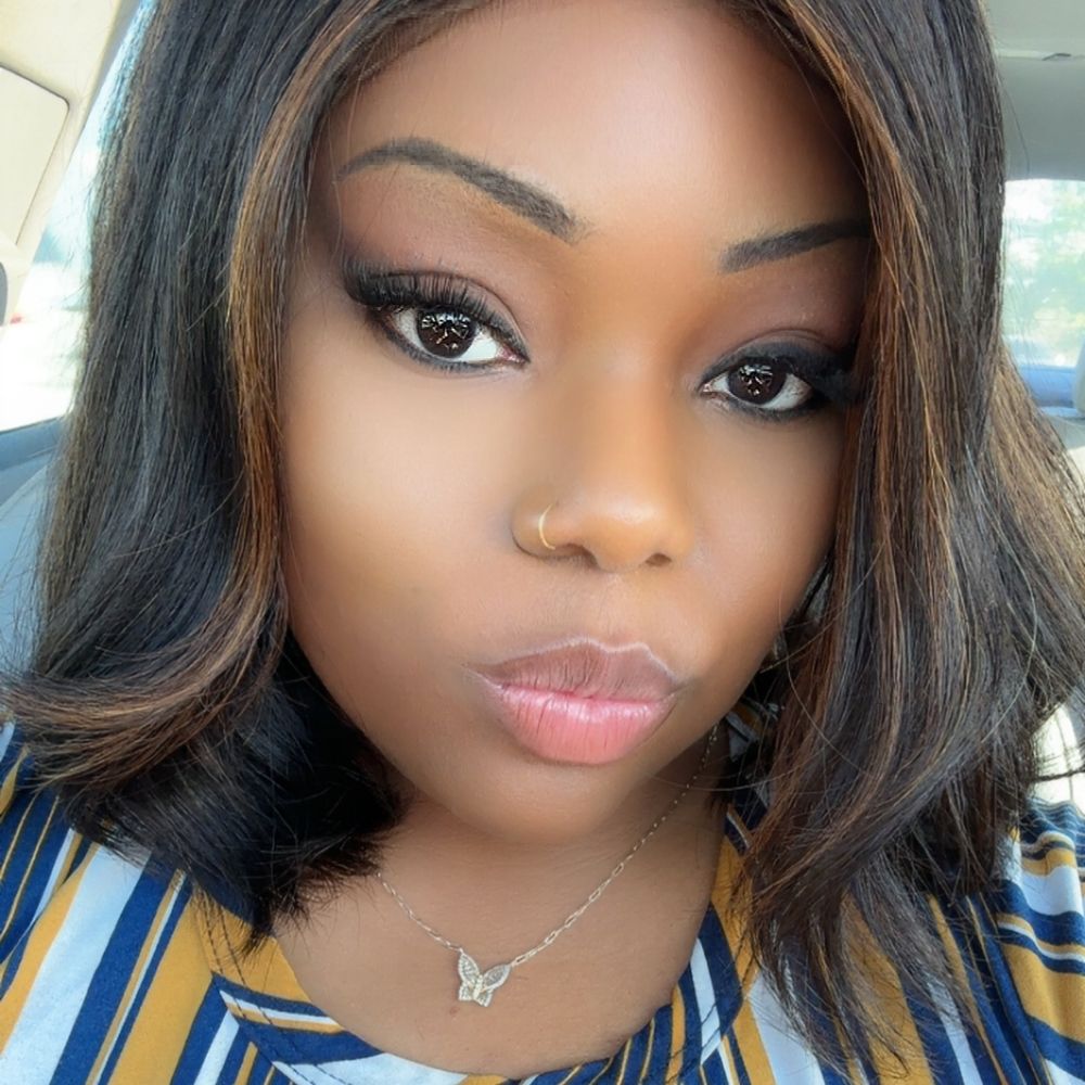 ✨️💫🖤Beloved🖤💫✨