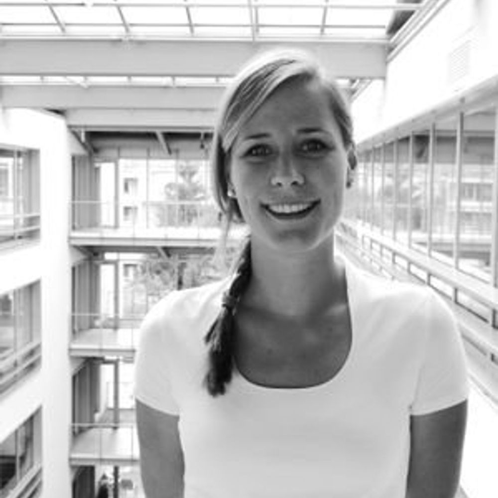 Lisa-Katrin Kaufmann