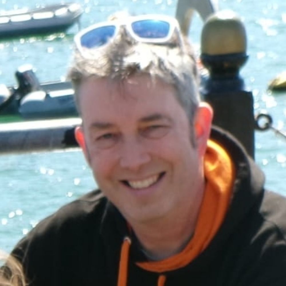 David J. Mortimer 