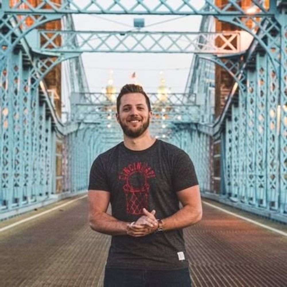 Matt Roden