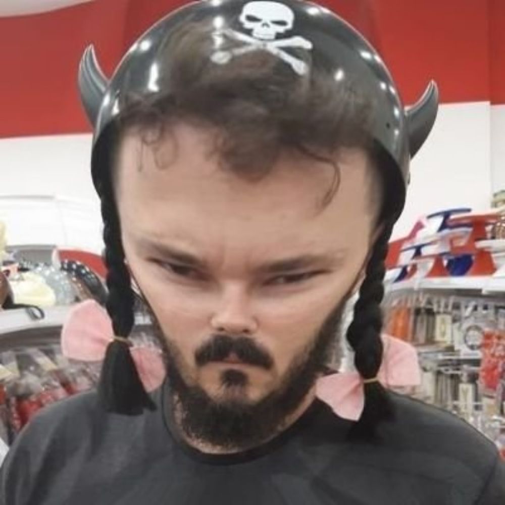 Viking Vaporub