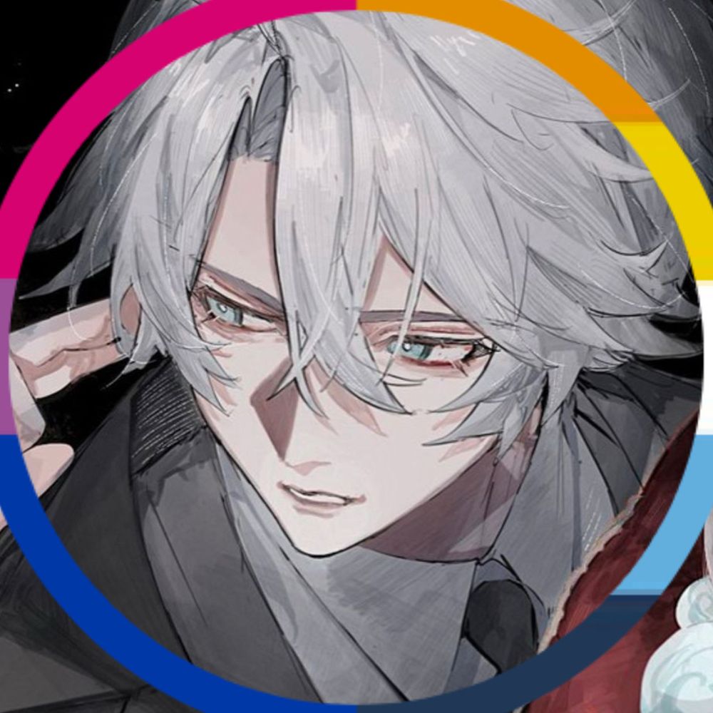 Profile avatar