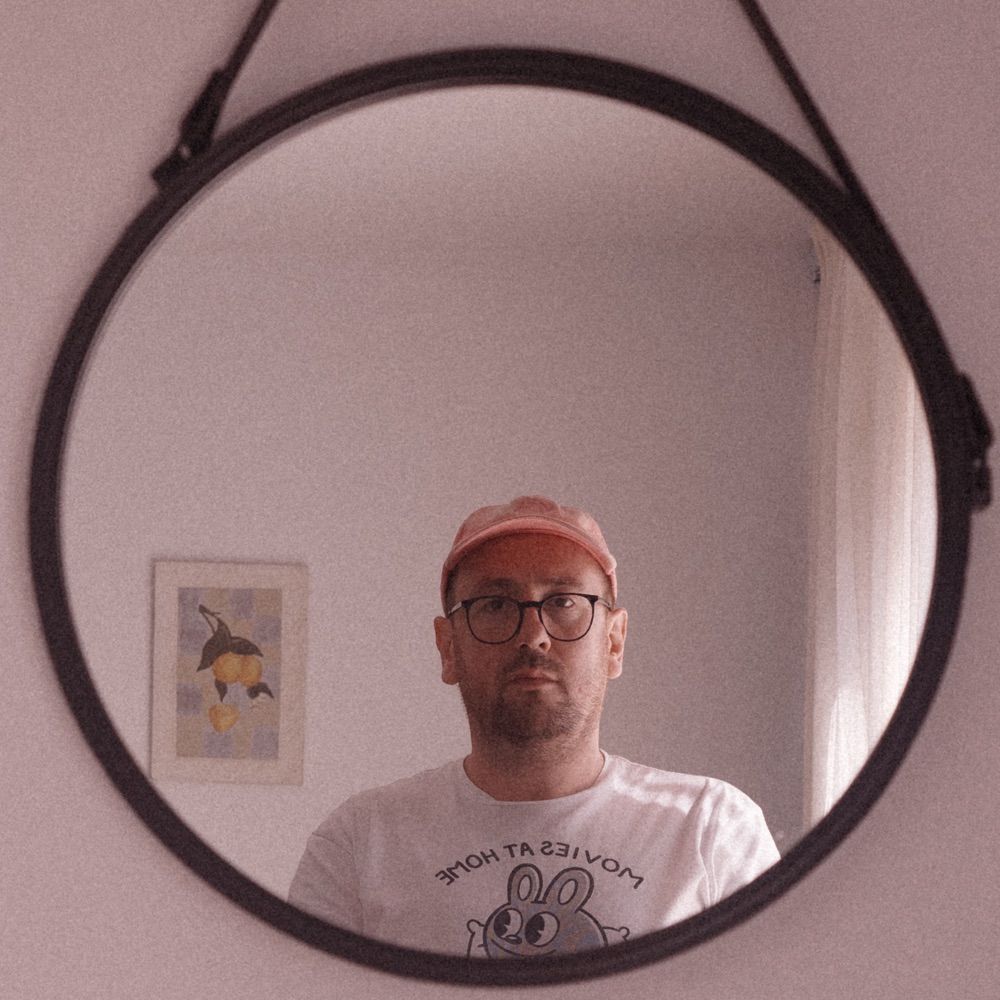 Matt Thomas