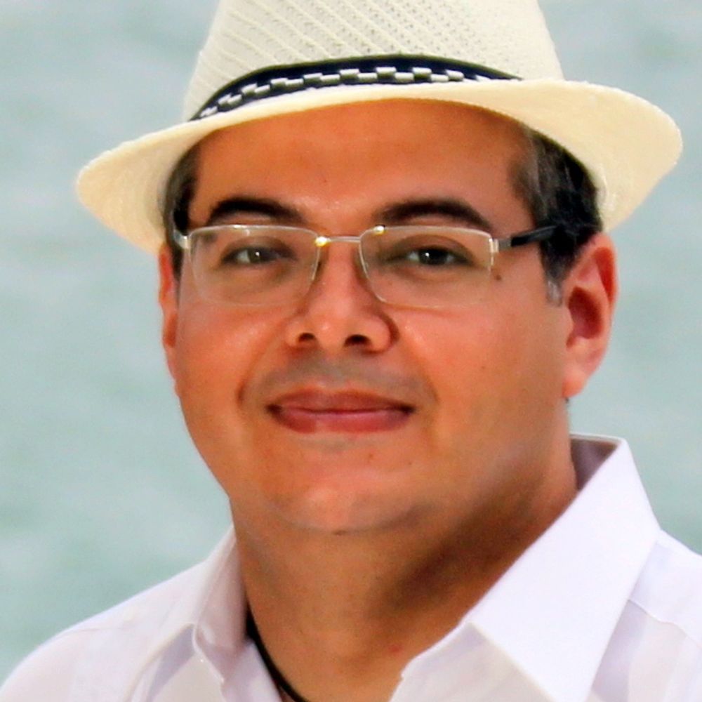 Javier Arturo Rodríguez