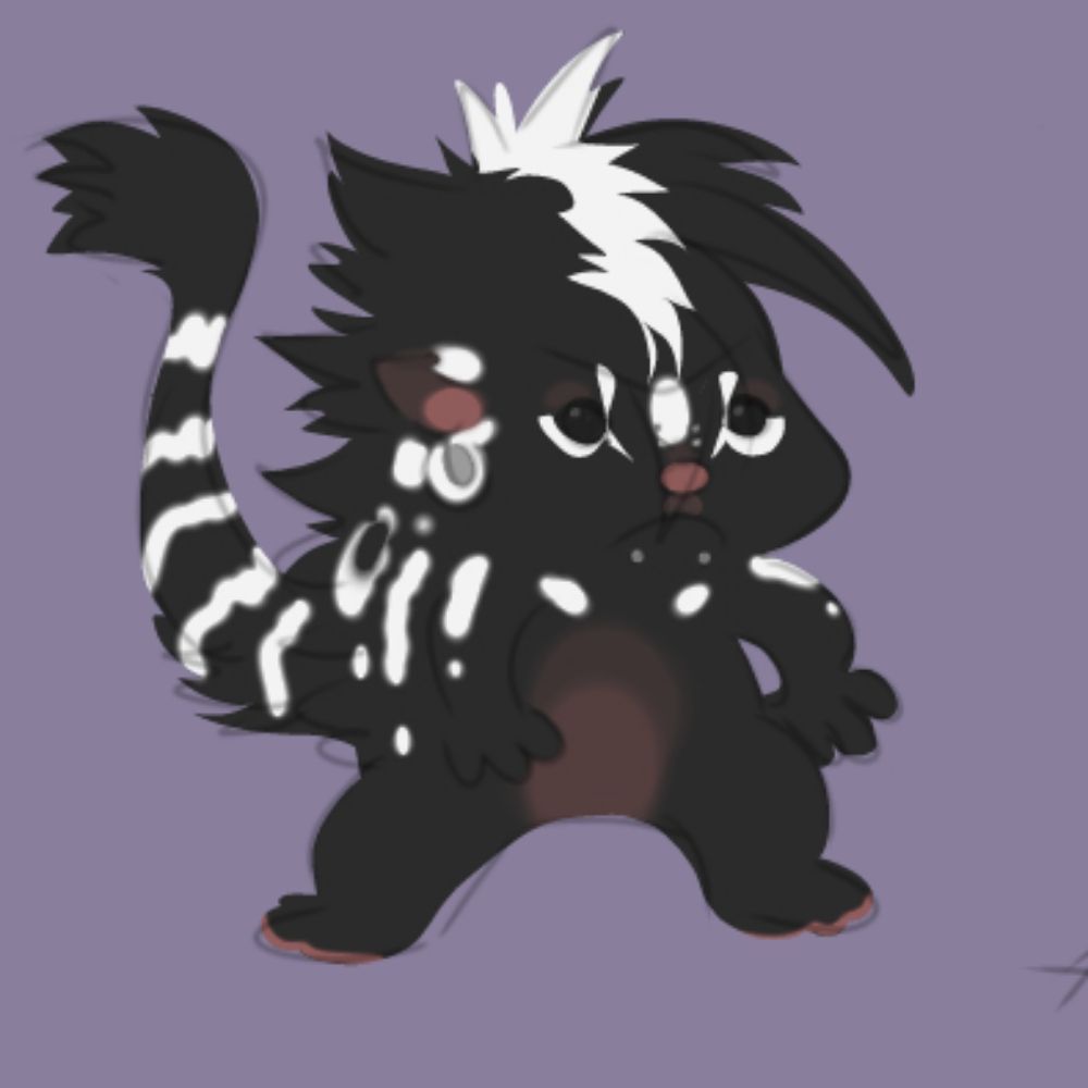 The Critter