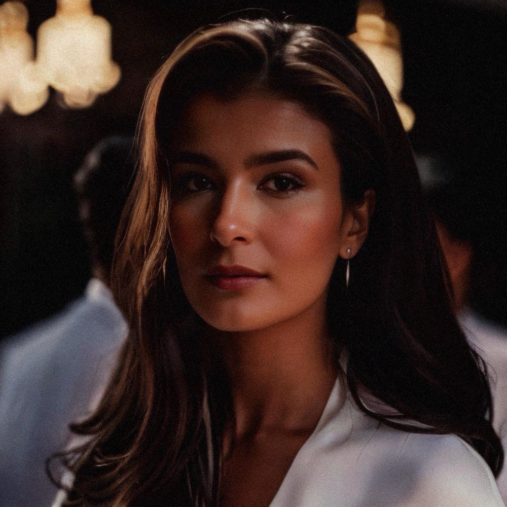 Maryam Nayeb Yazdi 