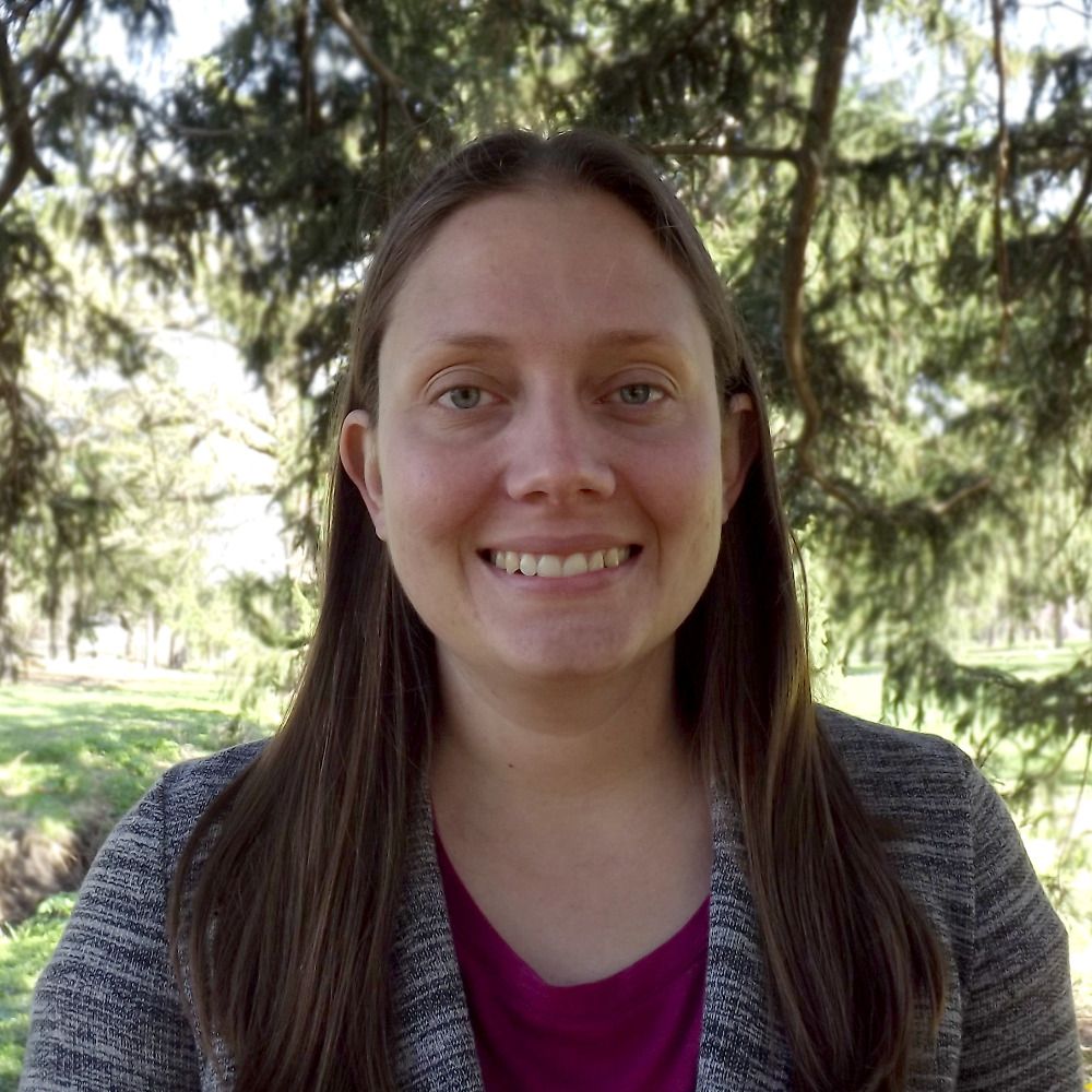 Alexis Swendener, PhD